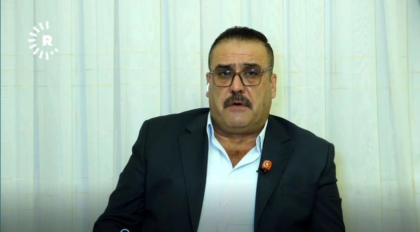النائب حيدر الفَيلي لرووداو: على وزارة التربية الاتحادية دعم المدارس العربية في إقليم كوردستان وترميمها