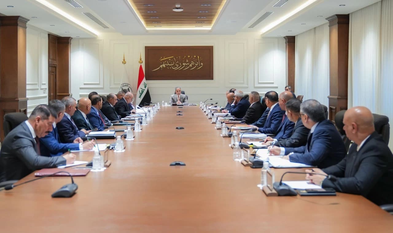 القضاء يوجّه بتشديد الإجراءات ضد تجاوزات الطرق والاعتداء على كوادر أمانة بغداد