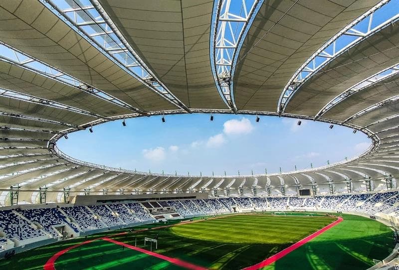 البصرة تطلب استضافة كأس الخليج 28