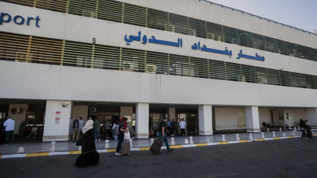 كتلة نيابية تدعو الحكومة العراقية إلى "عدم الانصياع" لقرار إغلاق المطارات بوجه الطيران الإيراني