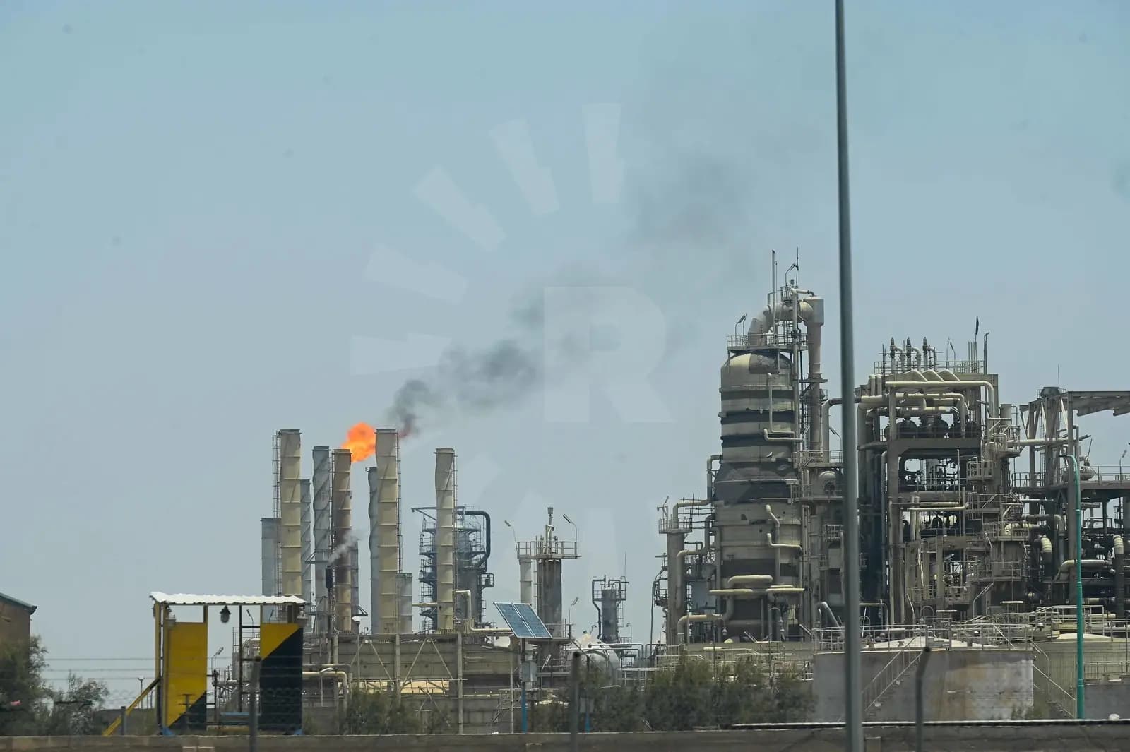 وزارة النفط العراقية لرووداو: نخطط لزيادة الإنتاج تدريجياً إلى 10 ملايين برميل يومياً