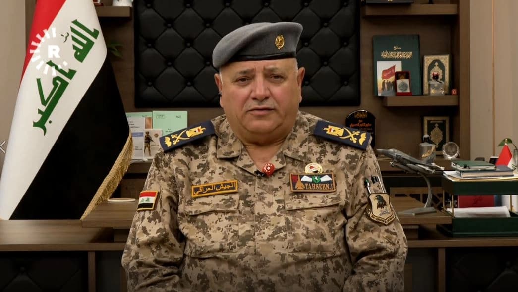 تحسين الخفاجي لرووداو: لا يوجد أي جندي للتحالف في إقليم كوردستان أو بغداد