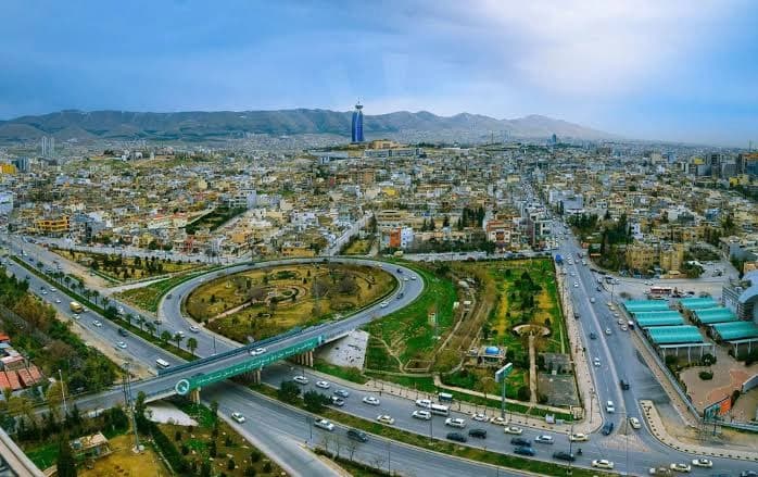 لتسهيل الحركة وتحديث الرقابة.. آسايش السليمانية تبدأ بإزالة ونقل عدد من السيطرات الأمنية