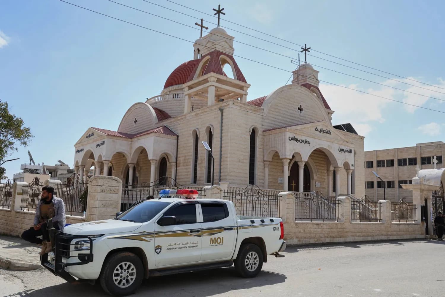 أحداث السقيلبية بريف حماة: تفاصيل التصعيد والهدوء الحذر
