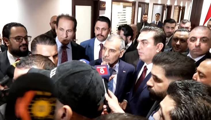 وزير المالية العراقي لرووداو: سنرسل رواتب إقليم كوردستان غداً