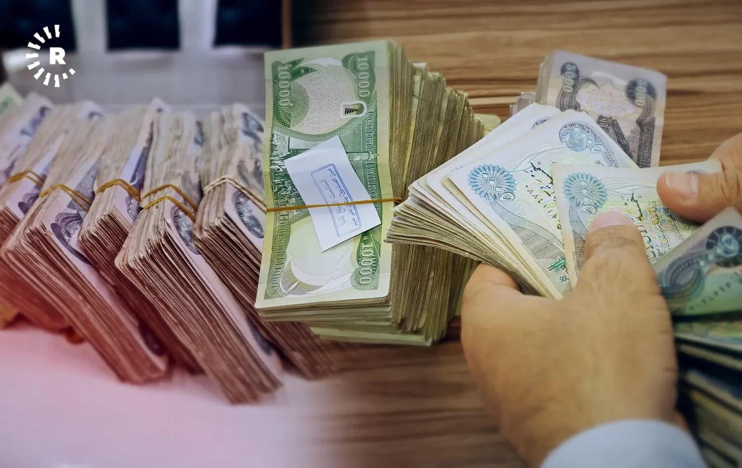 من يدفع ضريبة الدولار مقابل 1,500 دينار؟