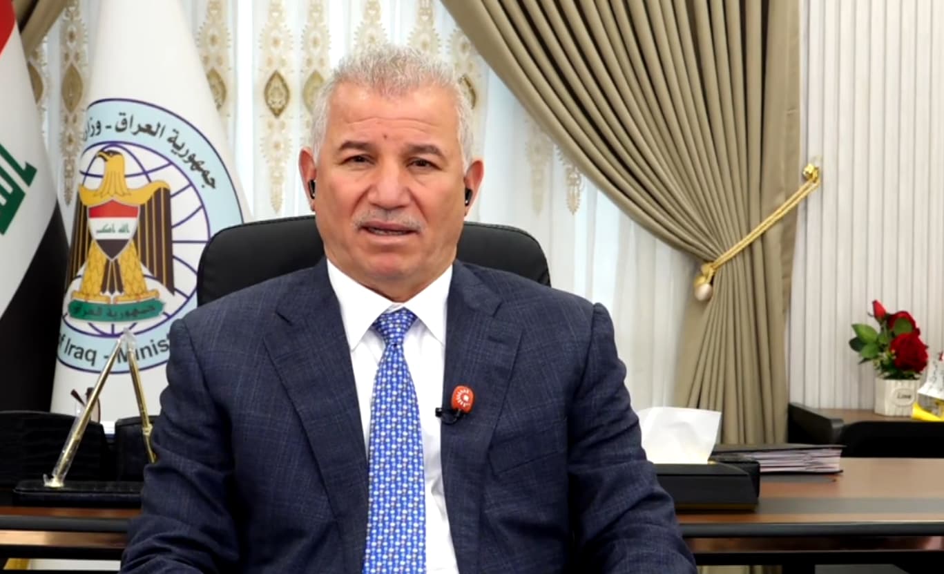 التجارة العراقية لرووداو: تعديل سعر الصرف يستهدف تحقيق التوازن الاقتصادي وتوفير السيولة