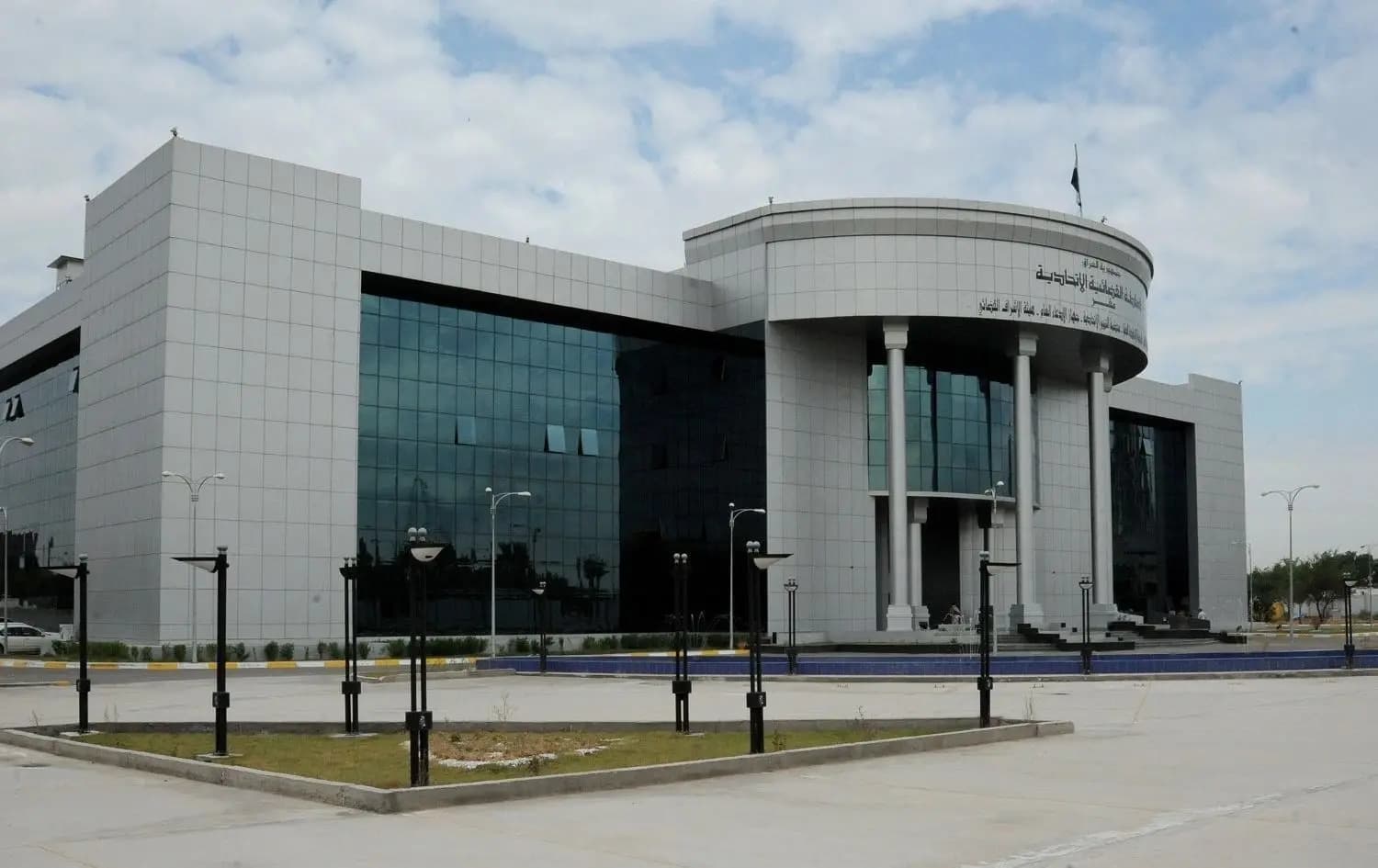 خلاف بين محافظ ديالى ومجلس المحافظة بشأن أموال المعابر والبلديات