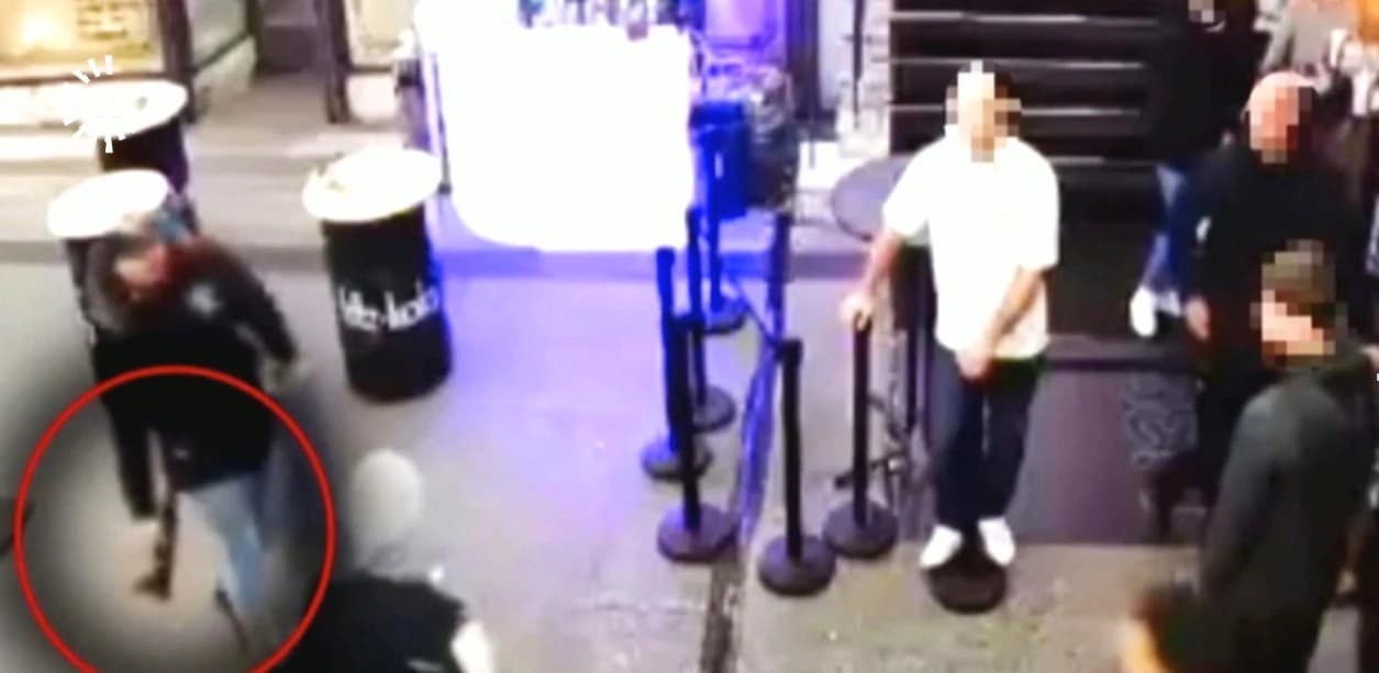 قصة شاب كوردي في ألمانيا.. جرّد مواطناً سورياً من سلاحه وحال دون وقوع مجزرة دموية