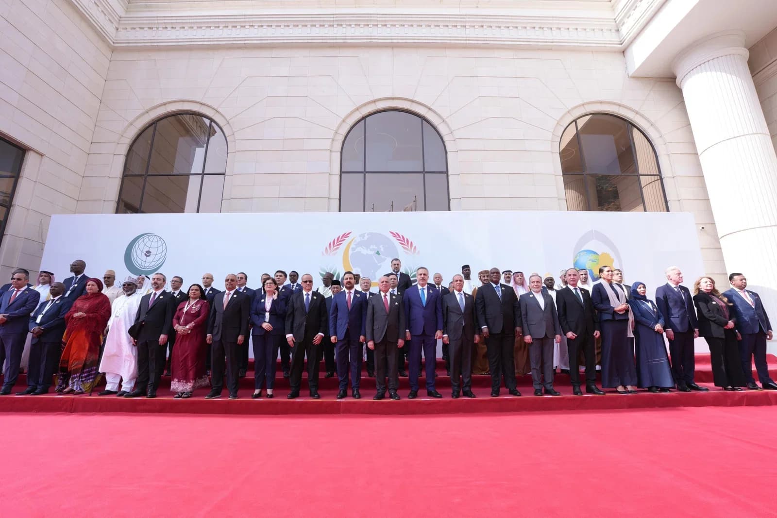 منظمة التعاون الإسلاميّ: الدورة 52 ببغداد تناولت الأزمات الإقليمية والتحديات الأمنية ومكافحة الإرهاب