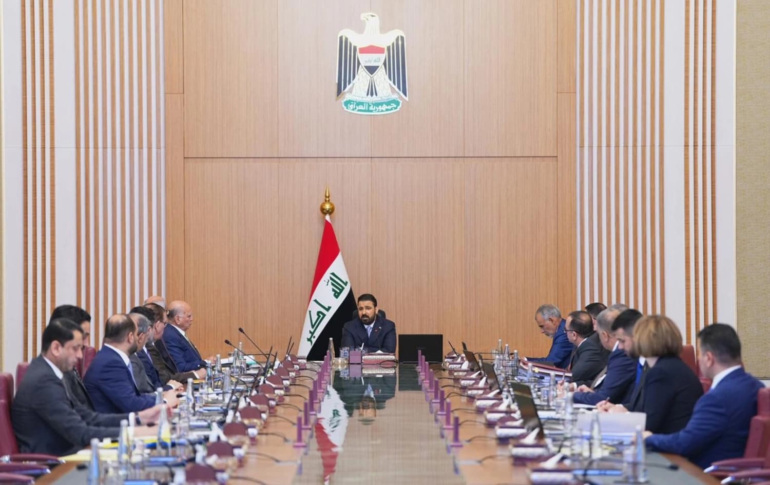 معادلة إضعاف الكورد.. هل تتغير قواعد الشراكة في العراق؟