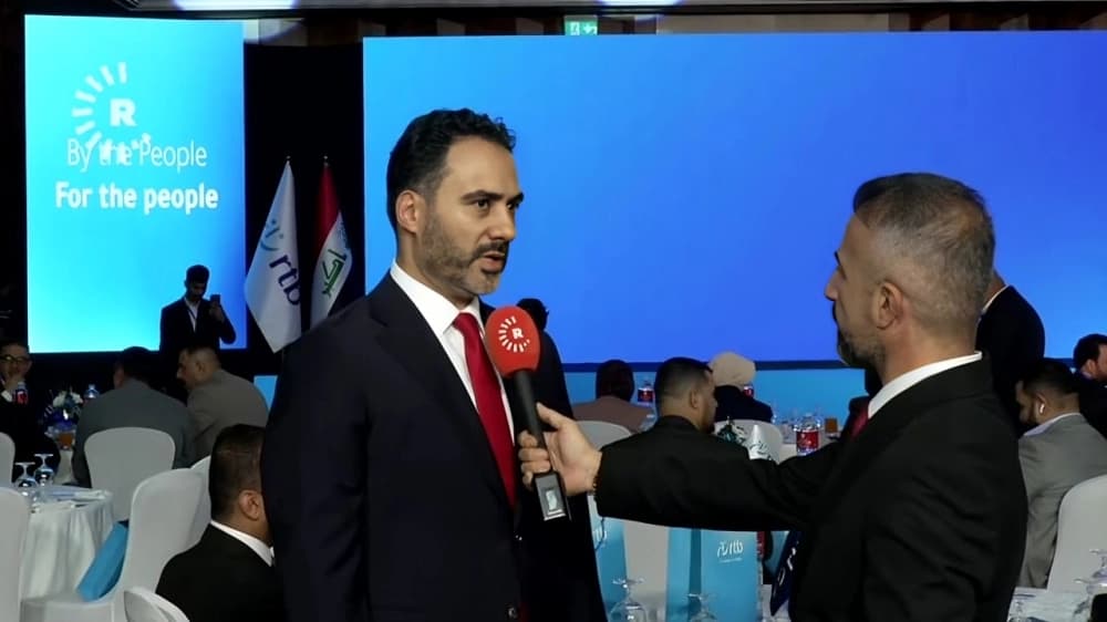 "شريك استراتيجي للقطاعات الاقتصادية".. مصرف RTB يطلق خدمة رقمية لتمويل الاستيراد في البصرة