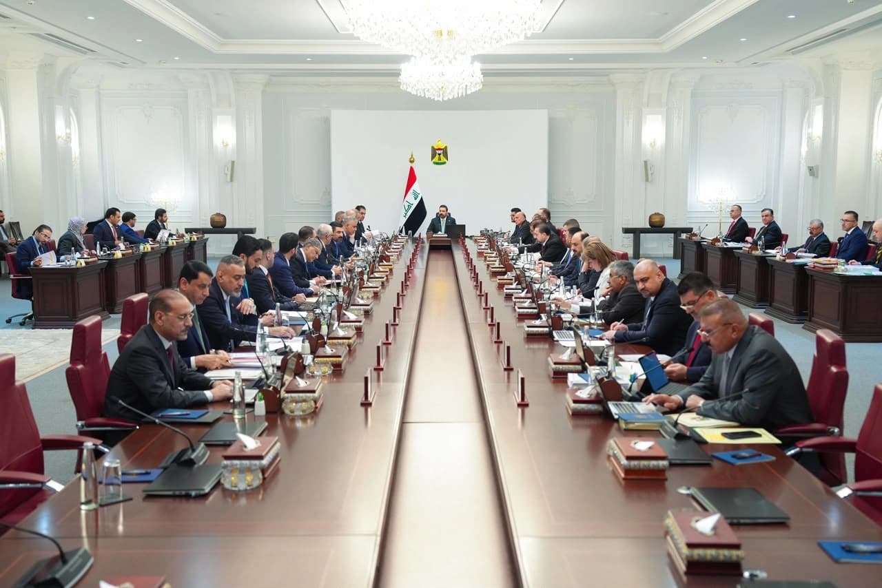 العراق يلغي الرسوم الكمركية على أنظمة الطاقة الشمسية ويفتح استيراد المحاصيل الزراعية