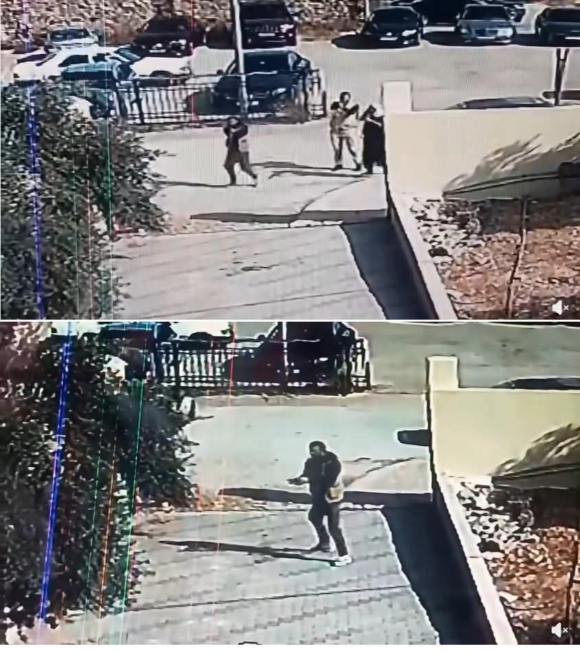 التحالف المسيحي في العراق: هجوم الكرك بالأردن "جريمة إرهابية نكراء وجبانة"