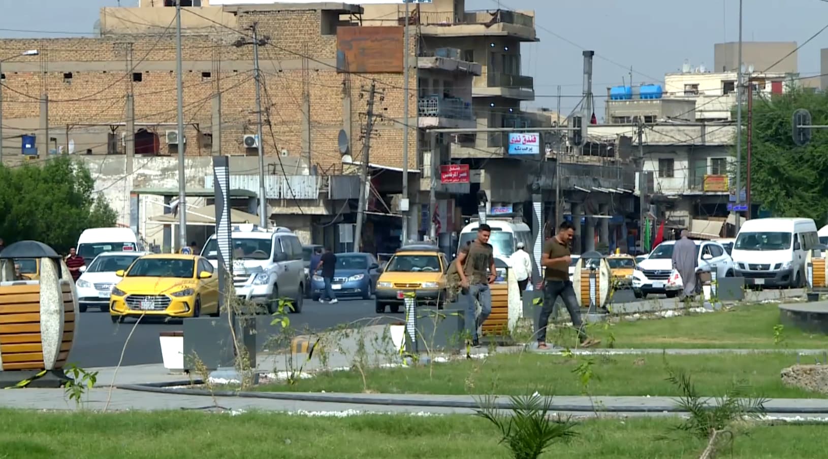 موازنة 2027 في ميزان الشارع البغدادي: استياء من الهدر ومطالبات بإنصاف الرواتب والمشاريع