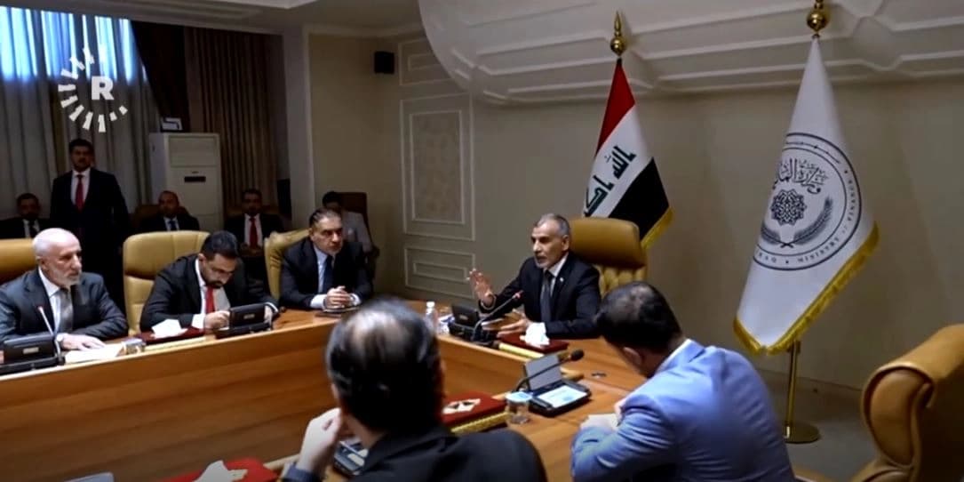 برلمانية عراقية لرووداو: من الصعب تمرير الموازنة دون اتفاق مسبق بين الحكومة الاتحادية وحكومة إقليم كوردستان