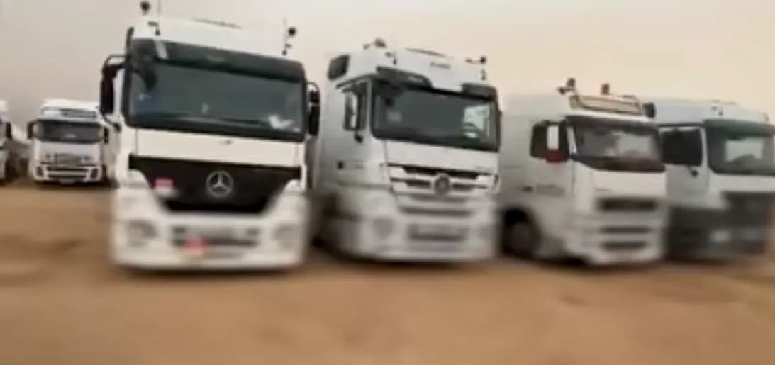 الأمن الوطني العراقي لرووداو: إحباط تهريب 14 صهريجاً محمَّلاً بمشتقات نفطية إلى خارج البلاد