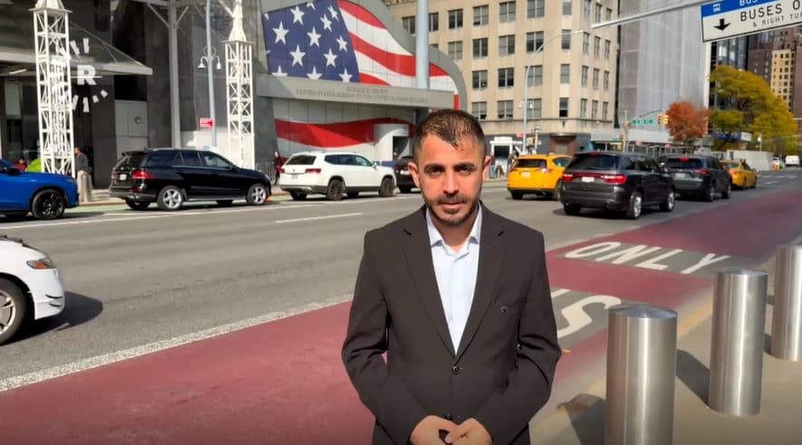 هل يمكن شراء الأصوات في الانتخابات الأميركية؟