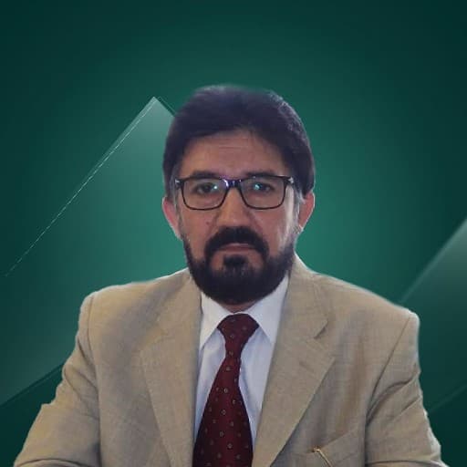 آزاد أحمد علي