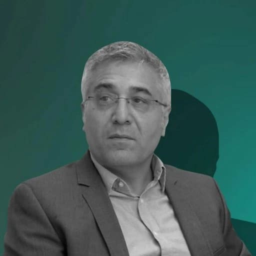 سيامند حاجو