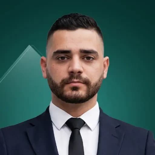 علی جاف