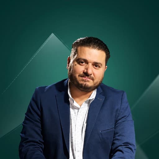بسام مصطفى