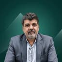 جليل إبراهيم المندلاوي
