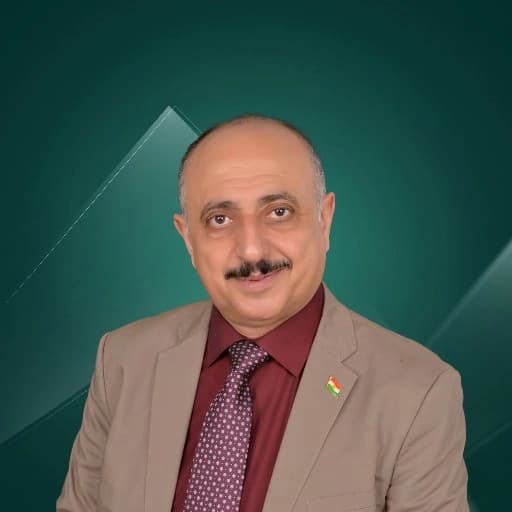 غفور مخموري