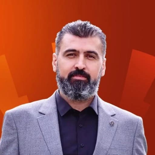 نهرو محمد