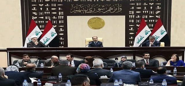 الديمقراطي الكوردستاني يقرر العودة والمشاركة في جلسات مجلس النواب العراقي