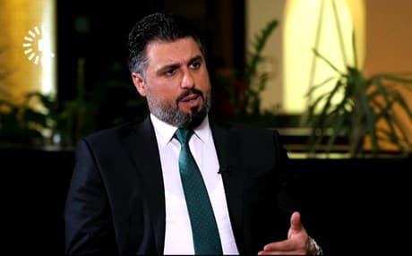 المحور الوطني يكشف لرووداو عن المرشح الأوفر حظاً لتولي منصب رئيس البرلمان