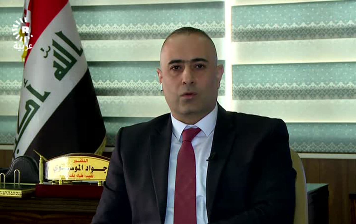 الصحة النيابية تكشف ملفات فساد خطيرة.. انعدام السيطرة النوعية على الأدوية ونفوذ للأحزاب السياسية 