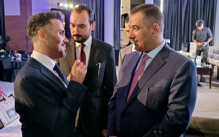 محافظ البنك المركزي العراقي: لن نمس سعر صرف الدولار مقابل الدينار