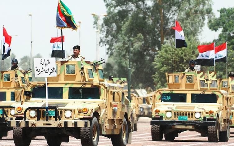 قيادة العمليات المشتركة العراقية: أكثر من 200 داعشي قتلوا في السنة الحالية