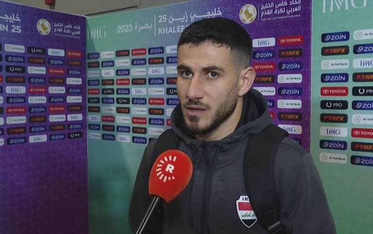 شيركو كريم يطلب 250 مليون دينار للتوقيع مع أربيل