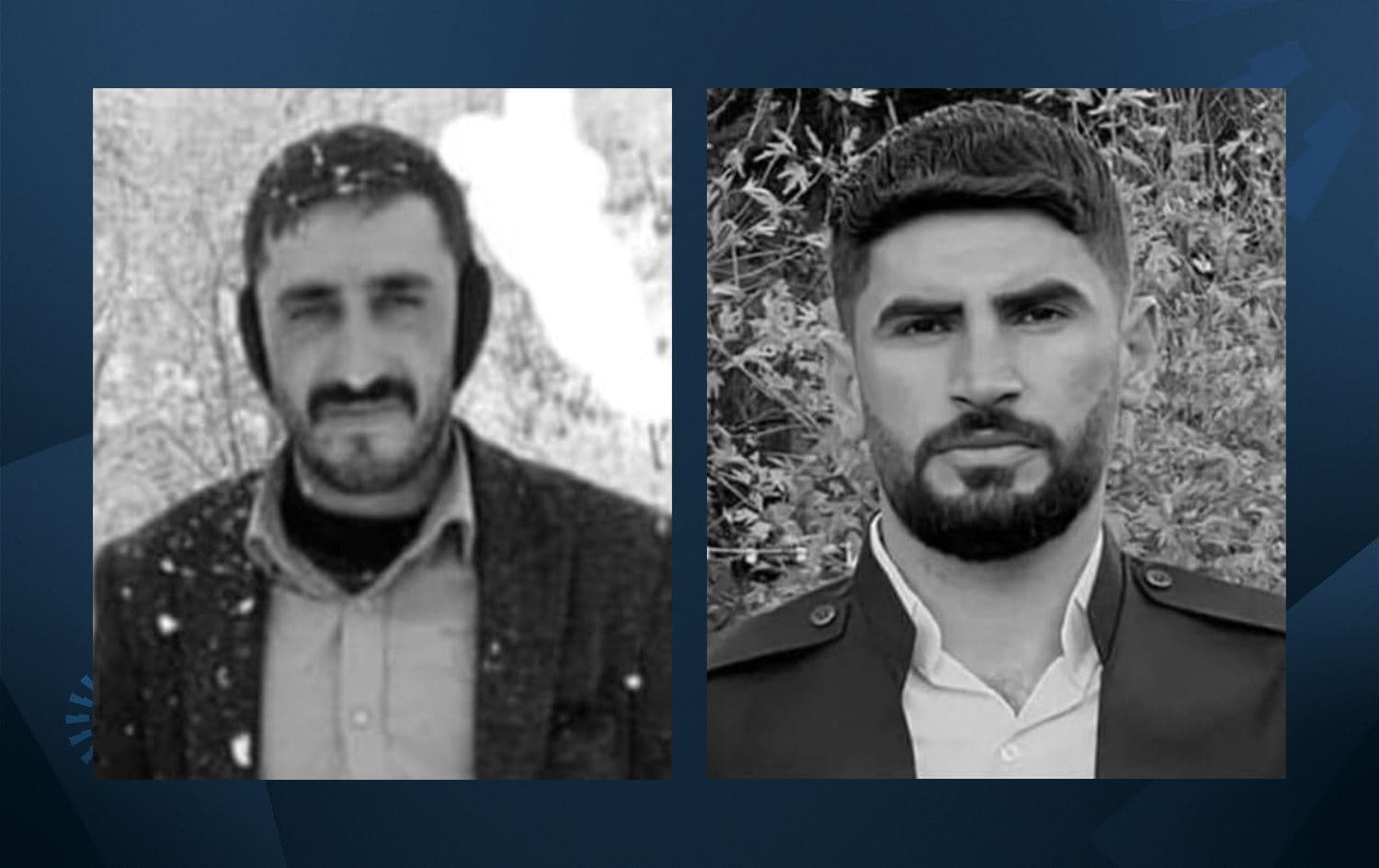 مقتل مواطنين اثنين في قصف طال ناحية شيلادزي بدهوك