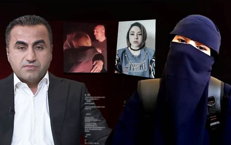 كيف عثرتُ على "فوزية" في غزة؟