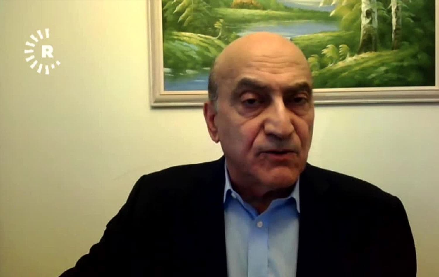 مستشار ترمب السابق لرووداو: أغلبية أميركية ترفض نزع سلاح "قسد" والفيدرالية ليست مستحيلة 