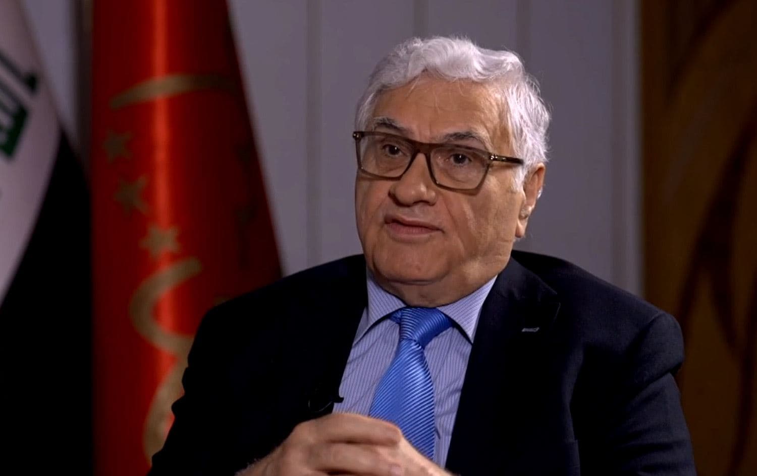 رائد فهمي لرووداو: أزمة العراق ليست في قلة الموارد بل في نمط الحكم
