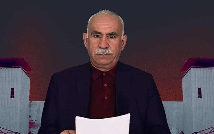 أوجلان: أريد أن أمنع دفن الشباب ونحيب الأمهات