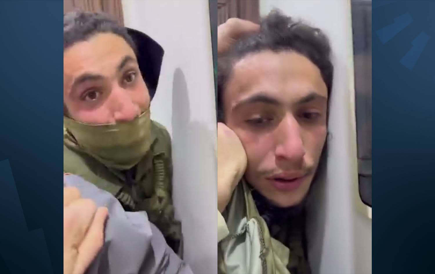 اللاذقية.. إلقاء القبض على مسلح دخل منزل الفنان علي الديك بقصد السرقة