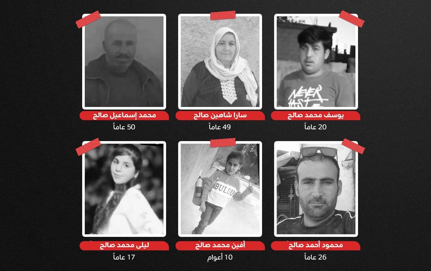 في اليوم الأول لوقف إطلاق النار.. "مجزرة" بحق عائلة كوردية في دير الزور