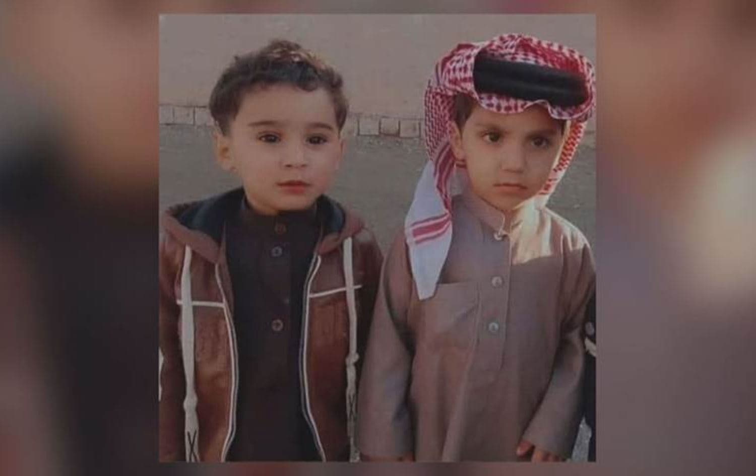 غفلة لـ 5 دقائق تجرّ عائلة إلى 50 يوماً من البحث عن طفلين غريقين بديالى  