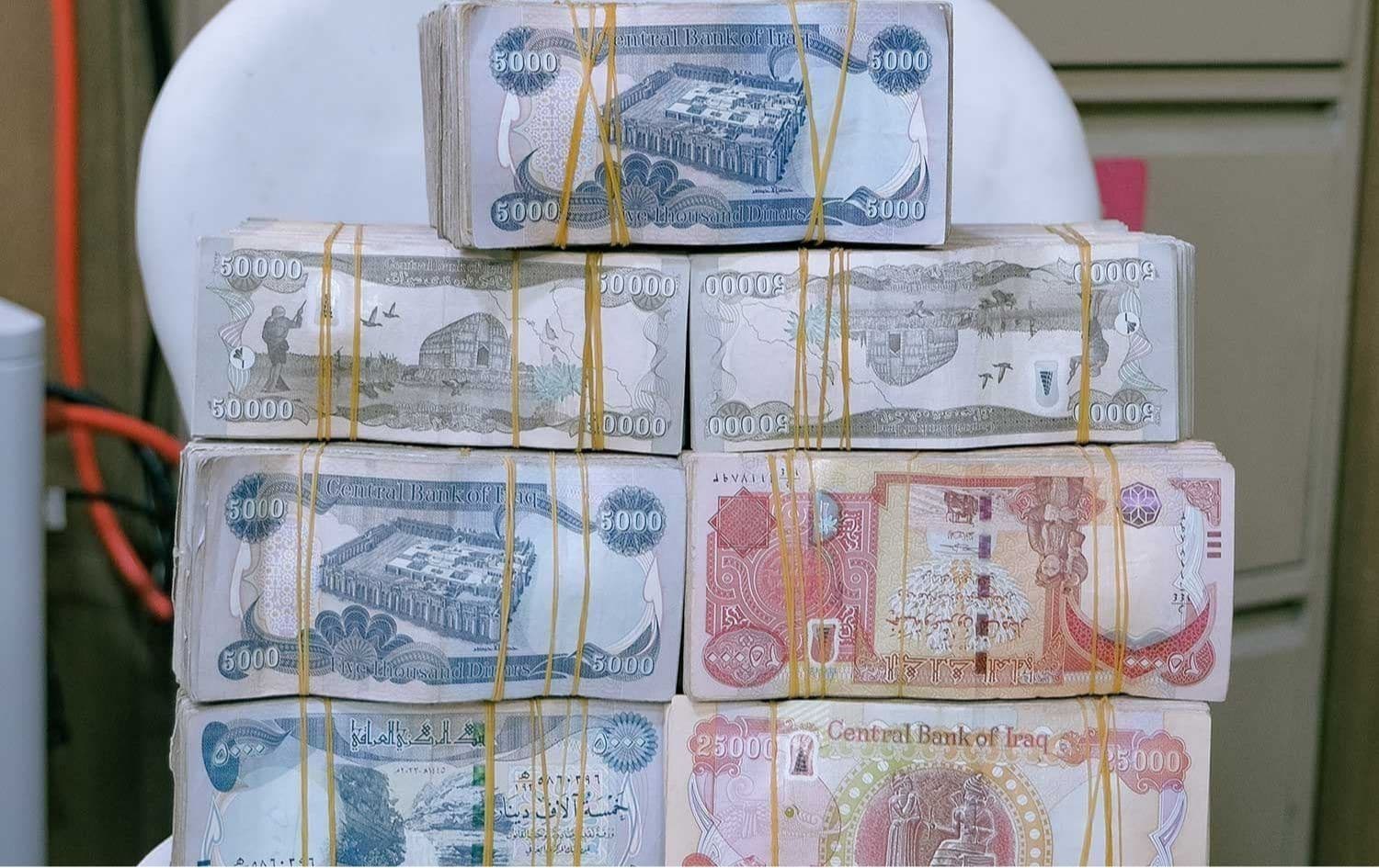 مستشار السوداني: اعتماد الصرف بنسبة 12/1 لتوفير الرواتب والخدمات الأساسية 