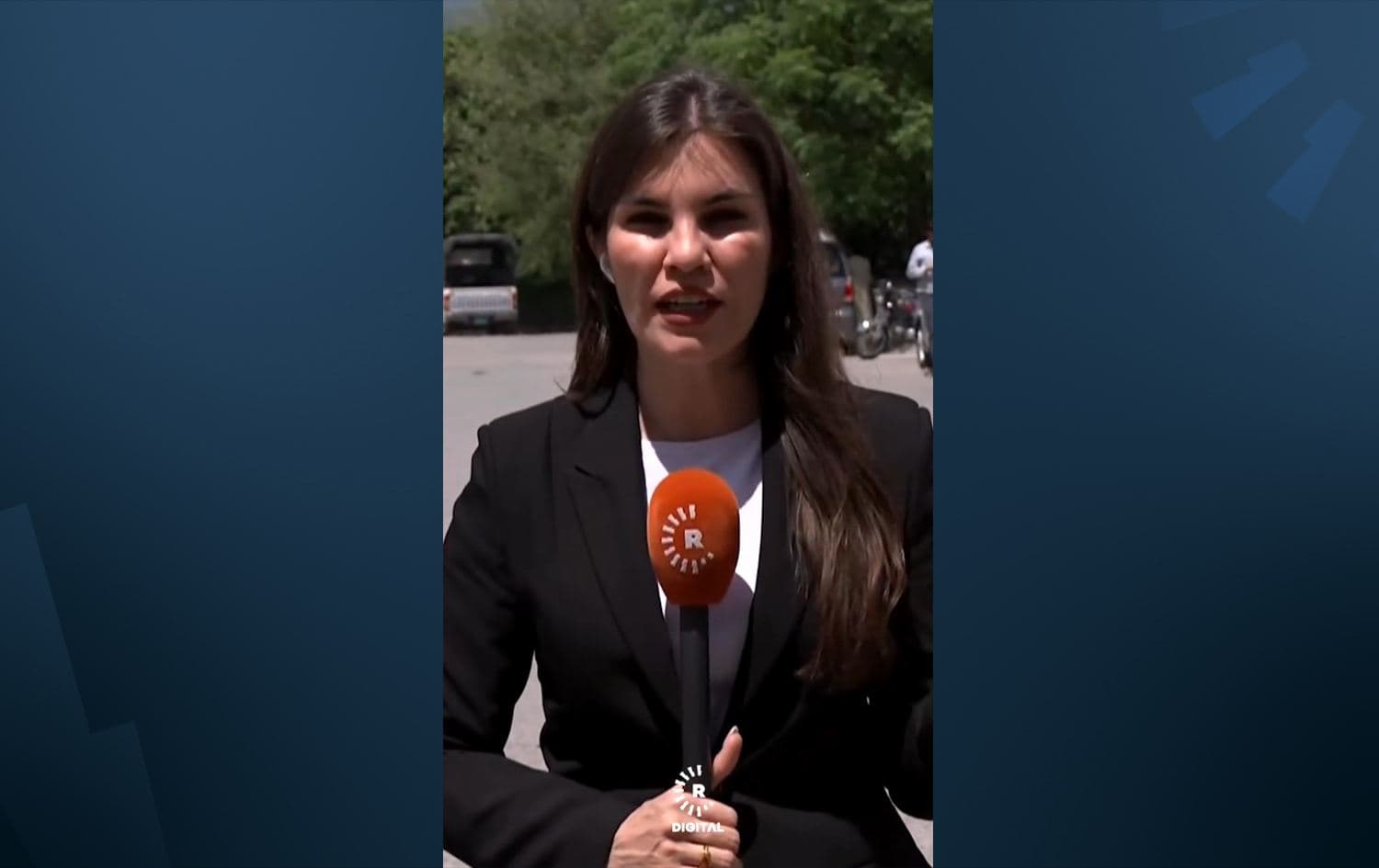 موفدة رووداو: تحضيرات مكثفة في إسلام آباد قبل اجتماع الوفدين الإيراني والأميركي