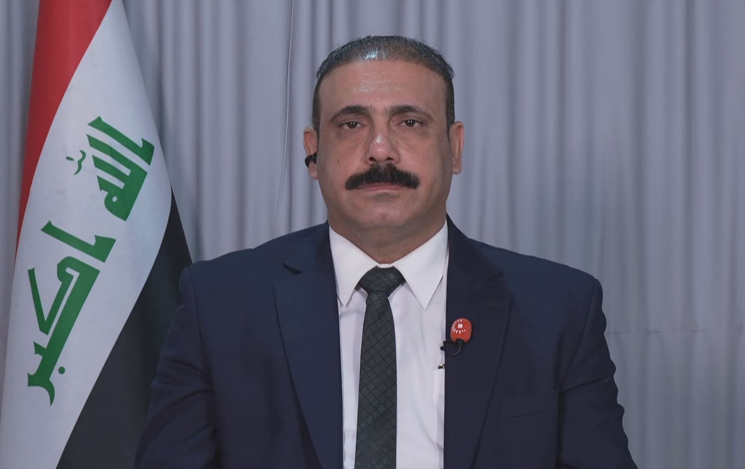 عضو بائتلاف القانون لرووداو: الزيدي تعهد بإكمال تشكيل حكومته قبل 30 يوماً