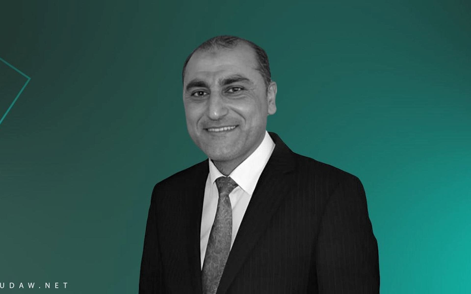 العالم لا يحترم الآبار بل يحترم المؤسسات