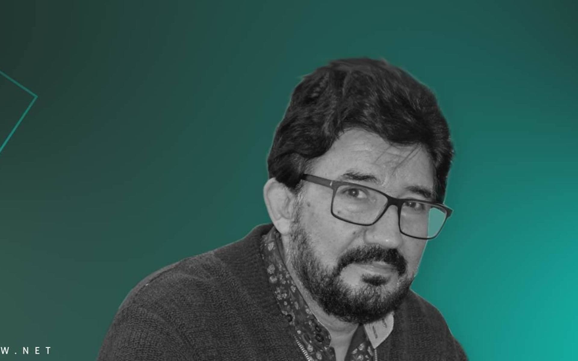    في الذكرى العاشرة لرحيله.. صلاح الدين محمد قبل الوفاة: تحدثوا معي باللغة الكوردية
