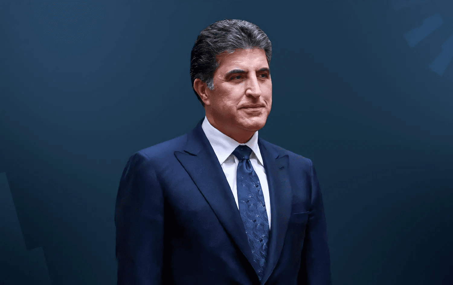 نيجيرفان بارزاني يشارك في اجتماع ائتلاف إدارة الدولة