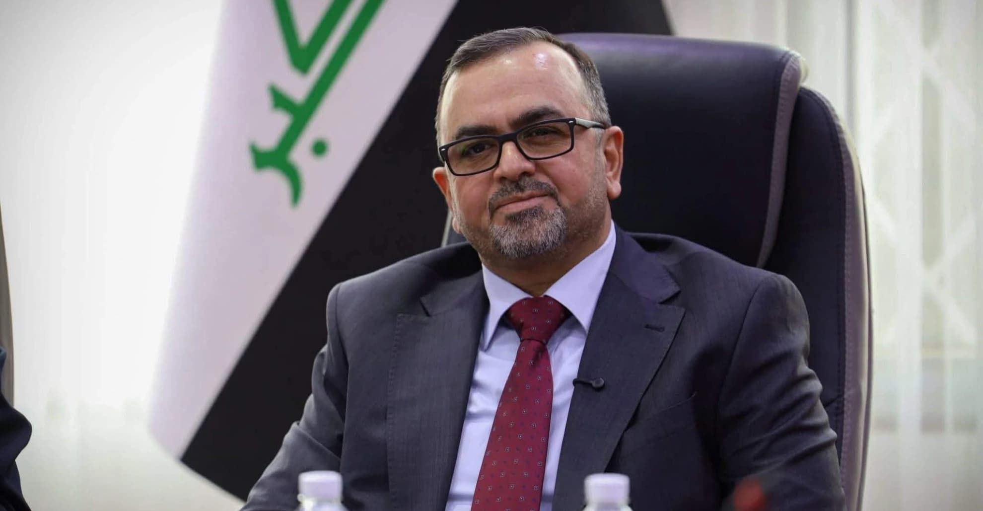 وزير الصحة العراقي لرووداو: يجب مناقشة تعيين الخريجين الثلاثة الأوائل يجب بقانون موازنة 2027